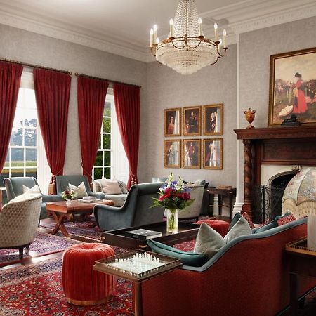 Champneys Henlow Zewnętrze zdjęcie